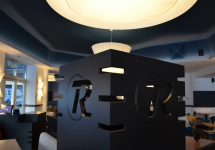 Restaurant La Rotonde Saint Amand Montrond